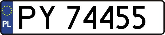 PY74455