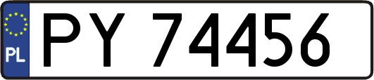 PY74456