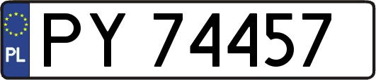 PY74457