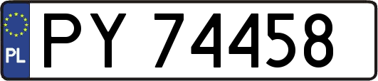 PY74458