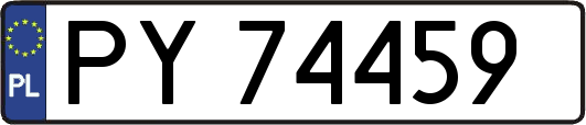 PY74459