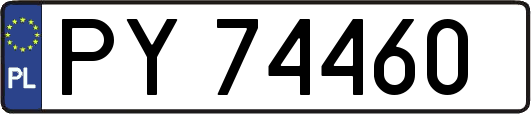PY74460