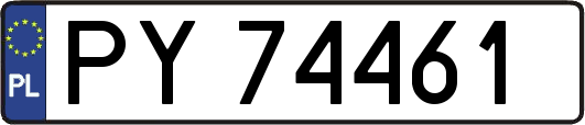 PY74461