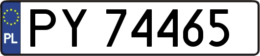PY74465