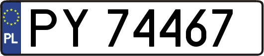 PY74467