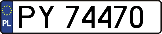 PY74470