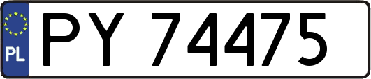 PY74475