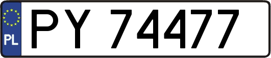 PY74477