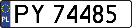 PY74485