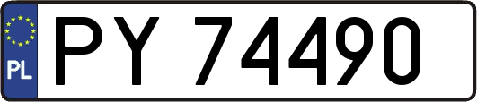 PY74490