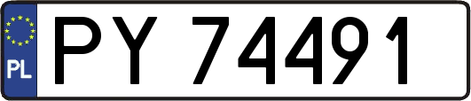 PY74491