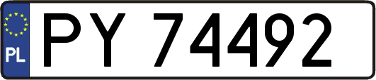 PY74492