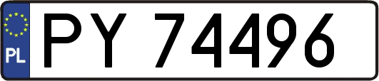 PY74496