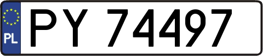 PY74497