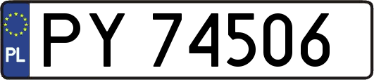 PY74506