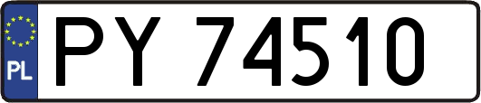 PY74510