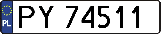 PY74511