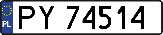 PY74514