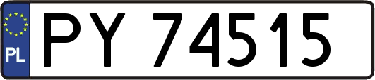 PY74515