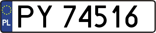 PY74516