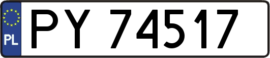 PY74517