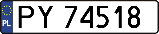 PY74518
