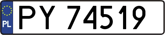 PY74519