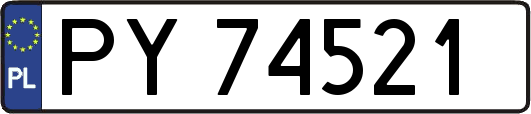 PY74521