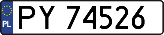 PY74526