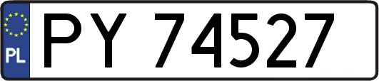 PY74527