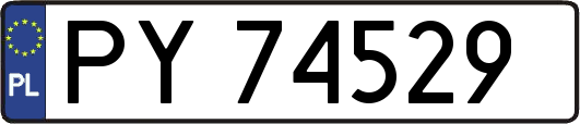 PY74529
