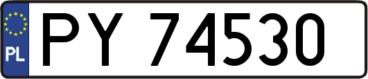 PY74530