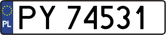PY74531