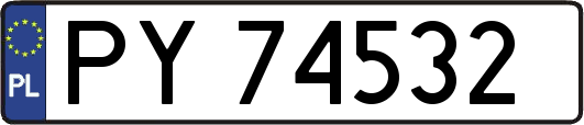 PY74532
