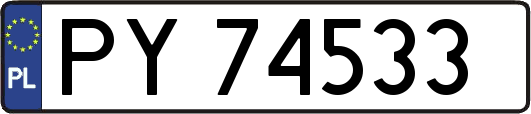 PY74533