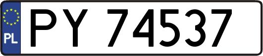 PY74537