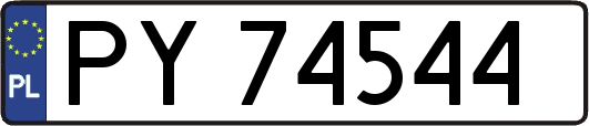 PY74544