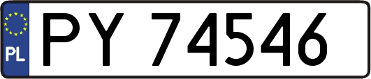 PY74546