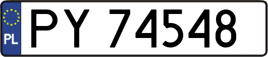 PY74548