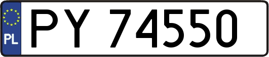 PY74550