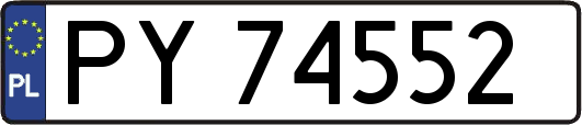 PY74552