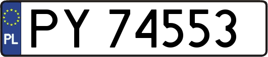 PY74553