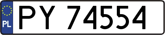 PY74554