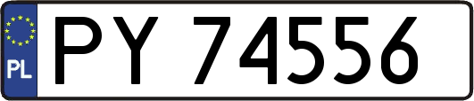 PY74556