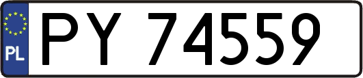 PY74559
