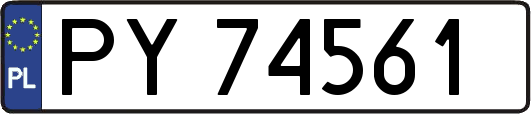 PY74561