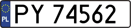 PY74562