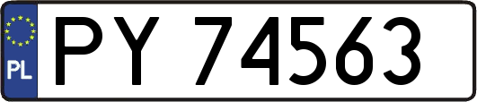 PY74563