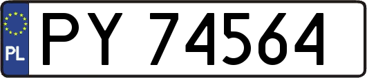 PY74564