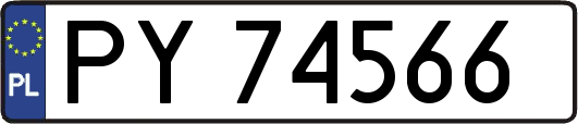 PY74566